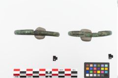 Foto von Bronzearmreif (NHMW-PRAE-023713)